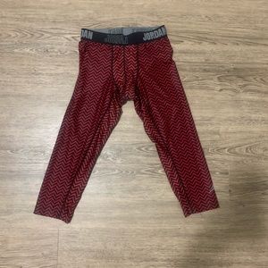 Nike Compression Pants